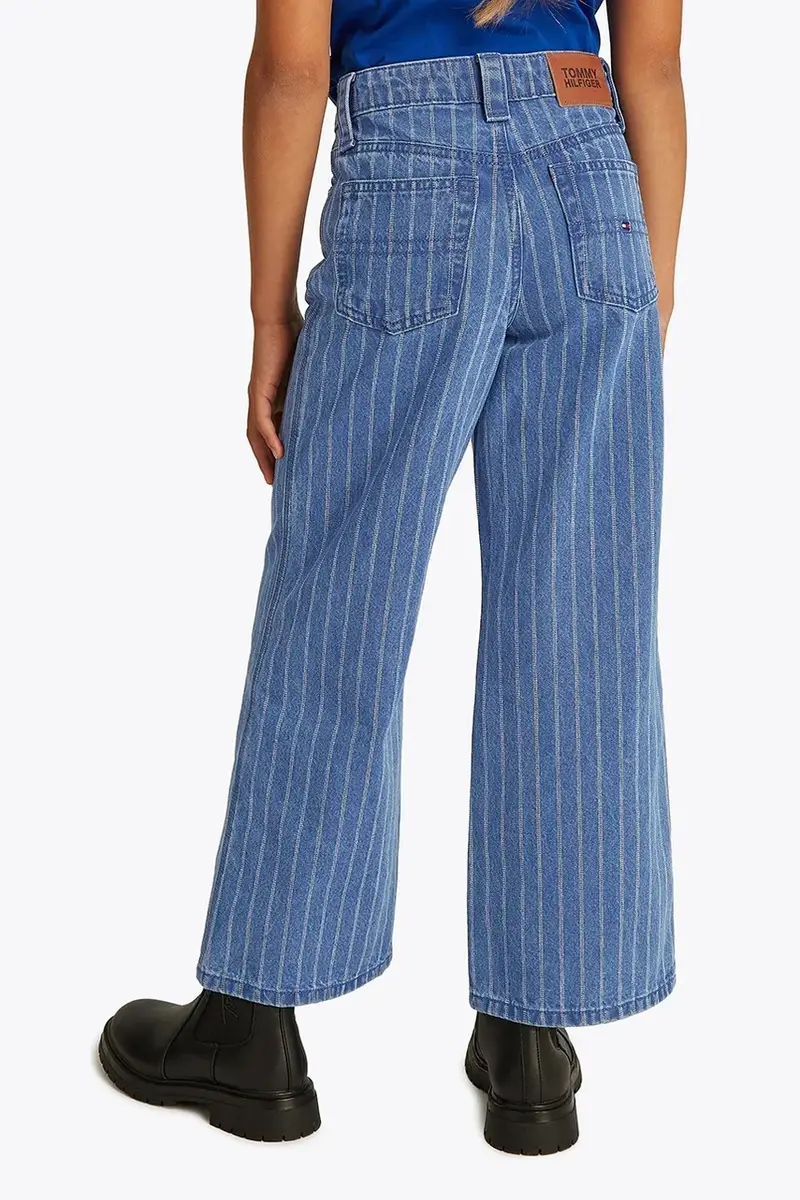 Tommy Hilfiger Jeans Blu 3132361 miniatura 4