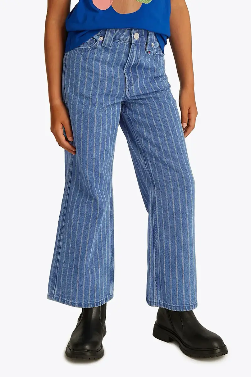 Tommy Hilfiger Jeans Blu 3132361