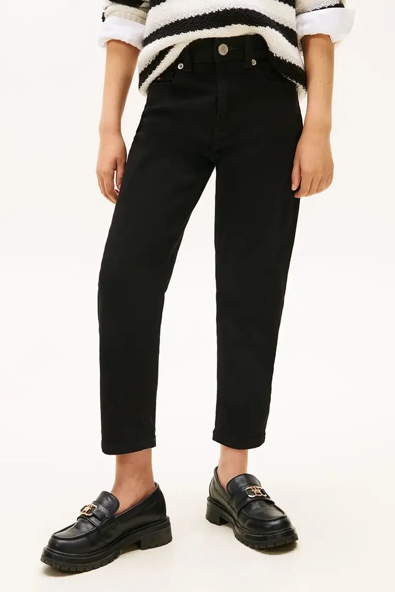 Tommy Hilfiger Jeans Nero 3777532 miniatura 3