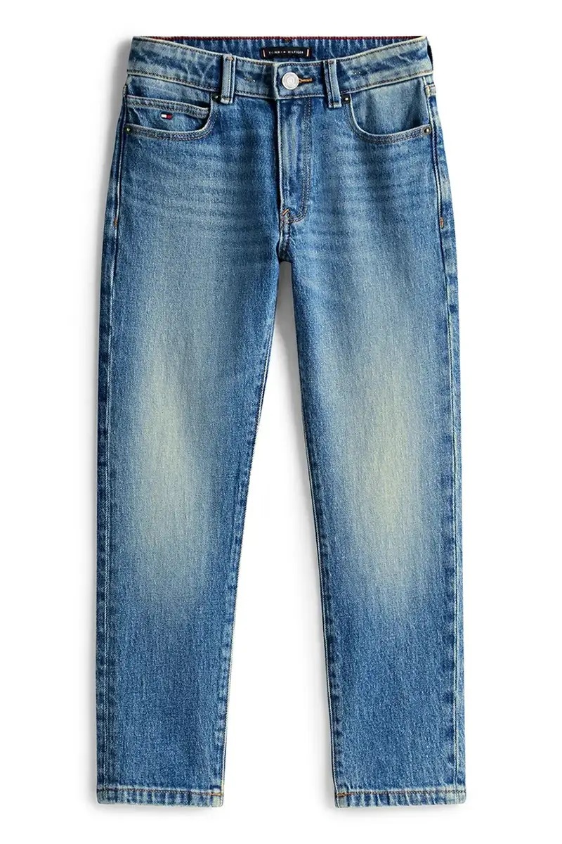 Tommy Hilfiger Jeans Blu 3580784 miniatura 2