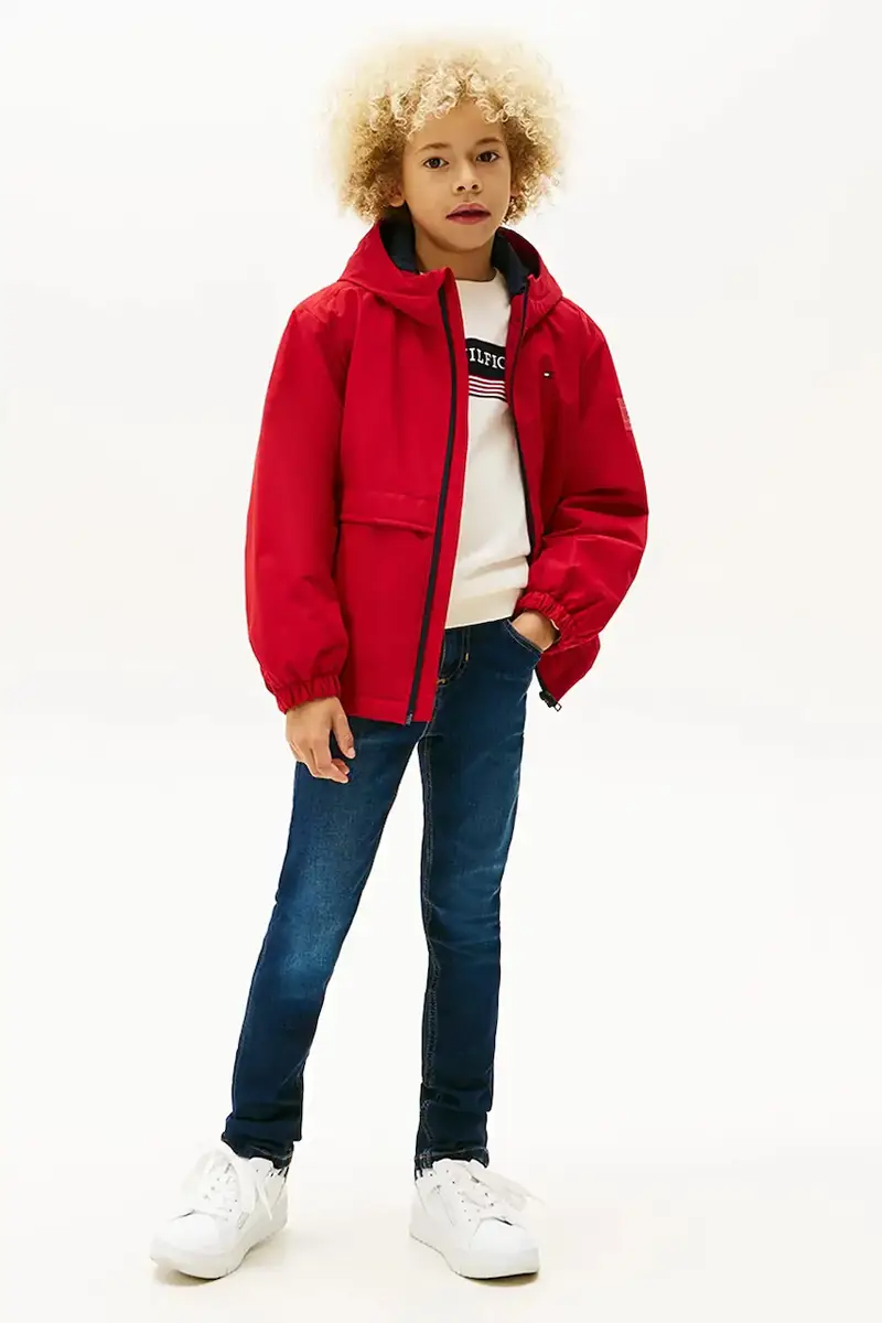 Tommy Hilfiger Jeans Blu 3955925