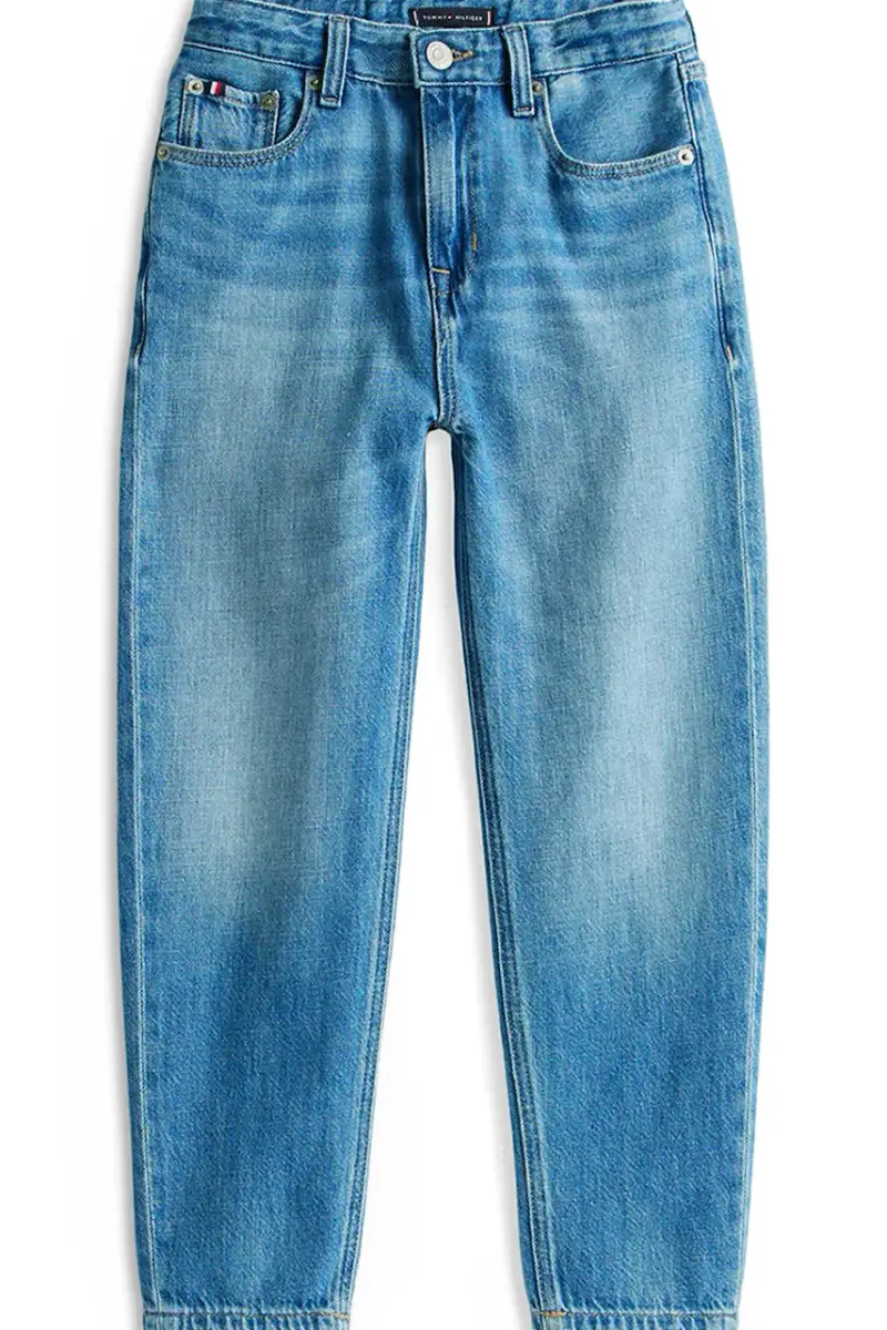 Tommy Hilfiger Jeans Blu 3955960 miniatura 2