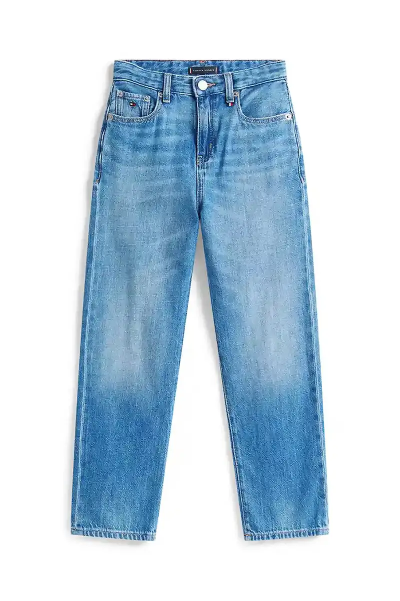 Tommy Hilfiger Jeans Blu 3581715 miniatura 2