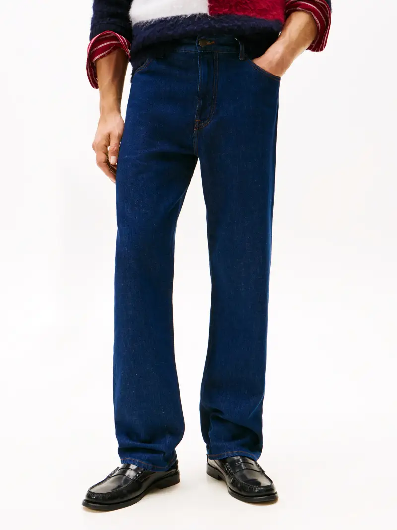 Tommy Hilfiger Jeans Blu 4225154 miniatura 2