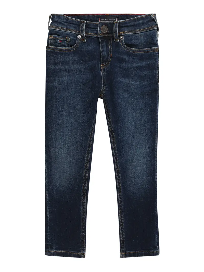 Tommy Hilfiger Jeans Blu 1967091