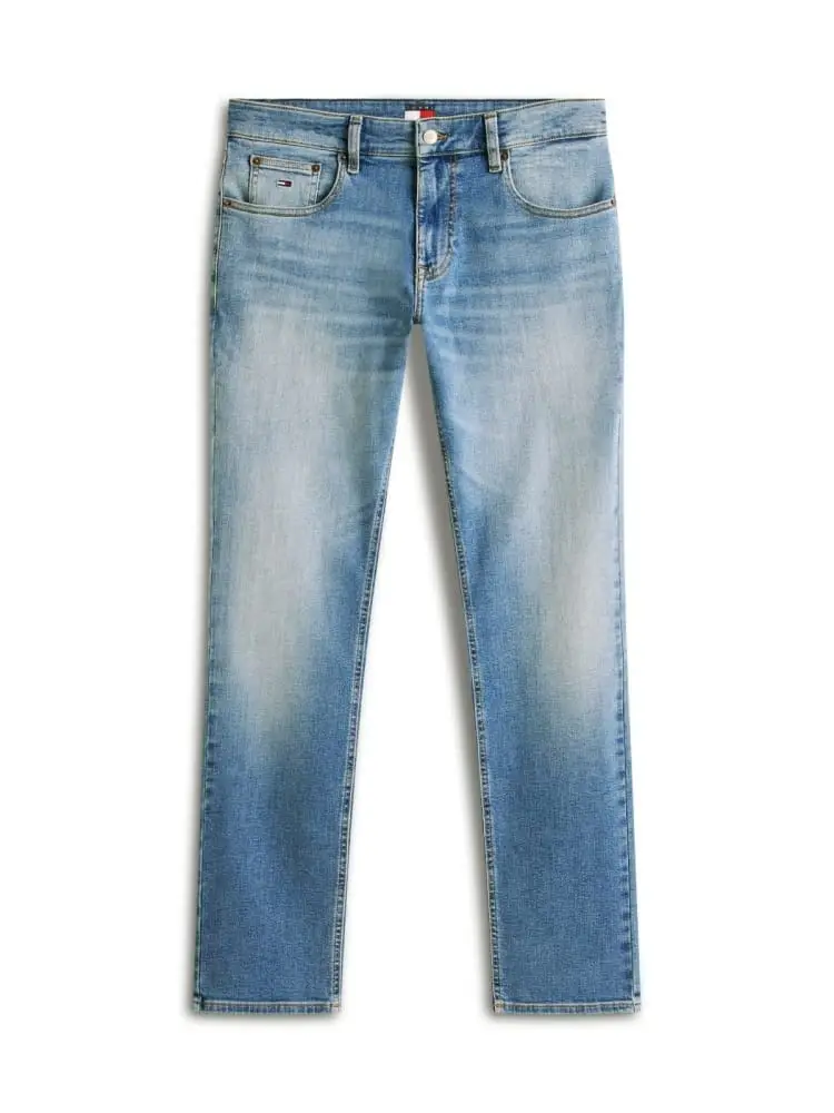 Tommy Hilfiger Jeans Blu 4369317