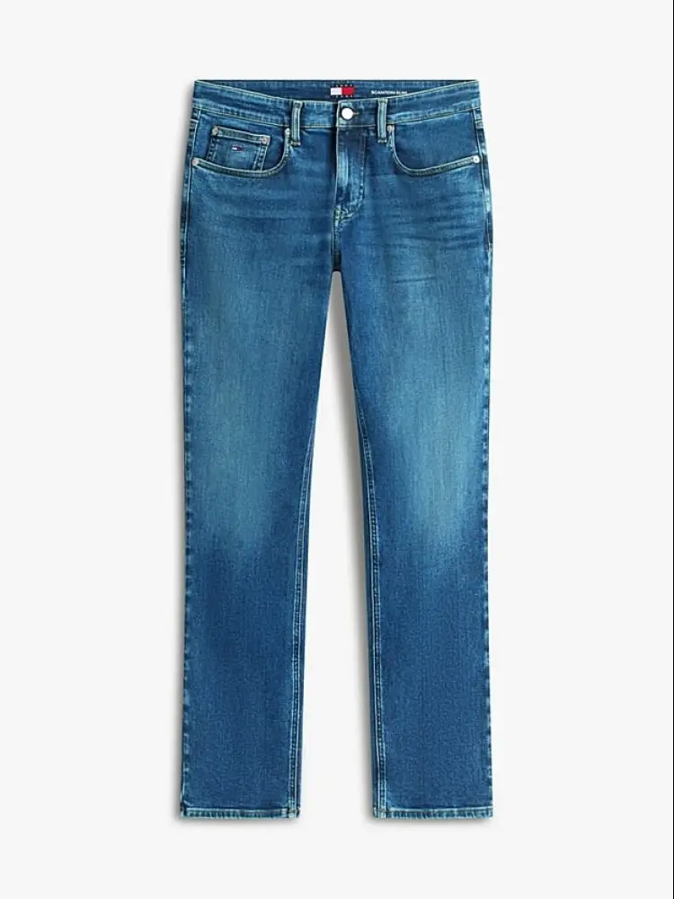 Tommy Hilfiger Jeans Blu 4369318