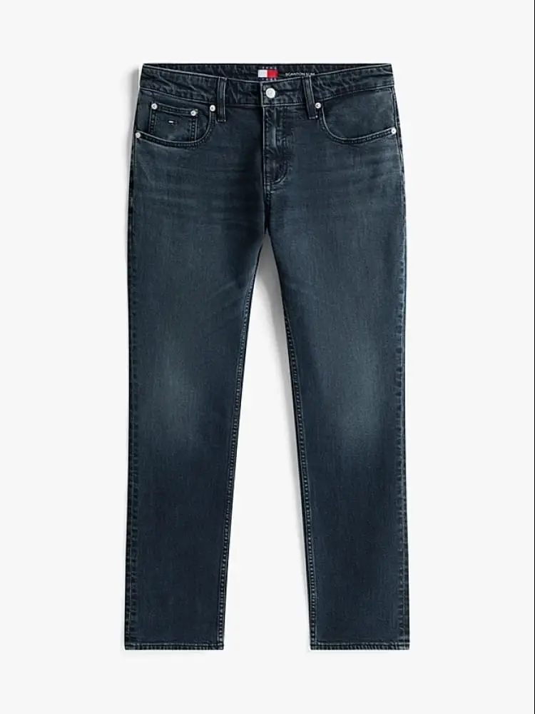 Tommy Hilfiger Jeans Blu 4369319
