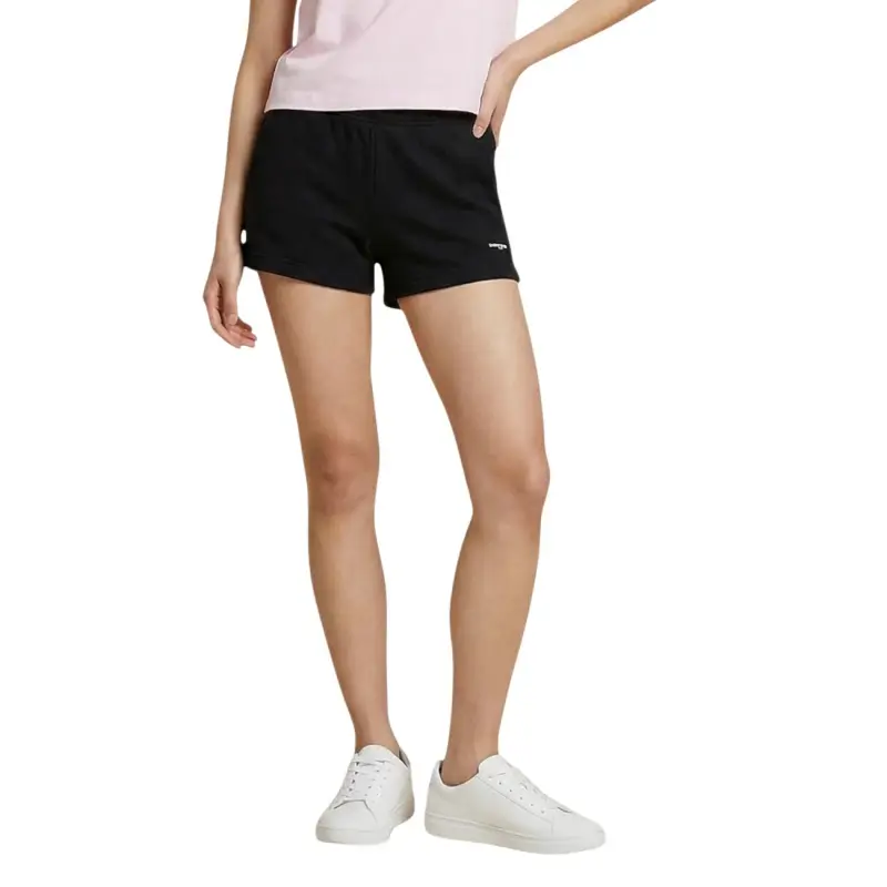 Shorts Donna DW0DW22230 - black / XS