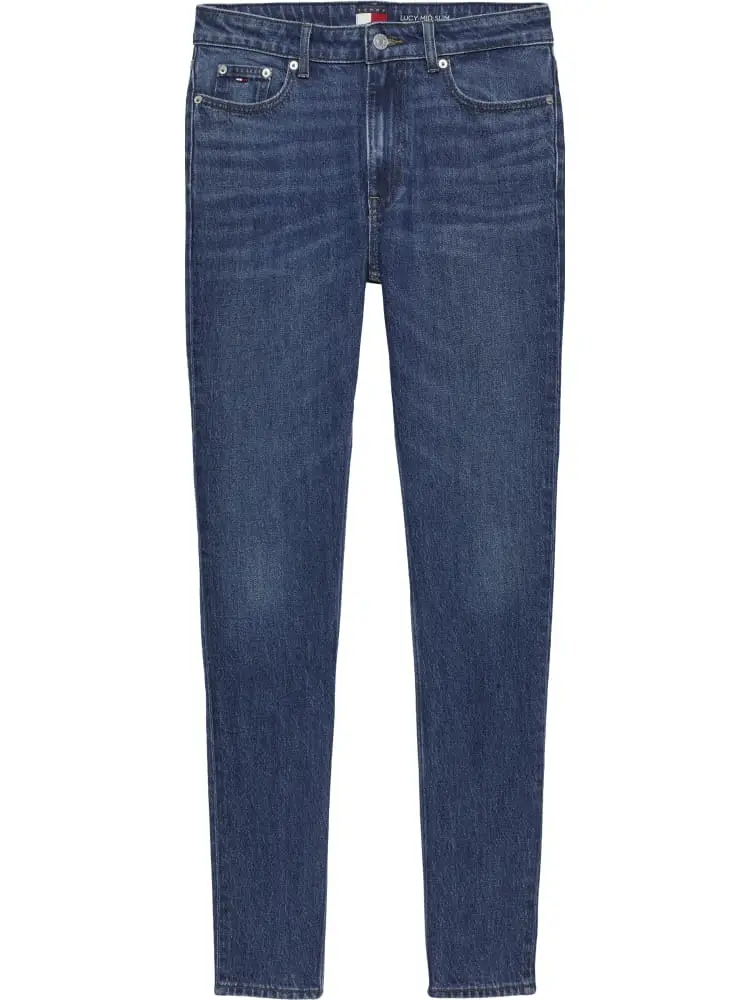 Tommy Hilfiger Jeans Denim 2844754