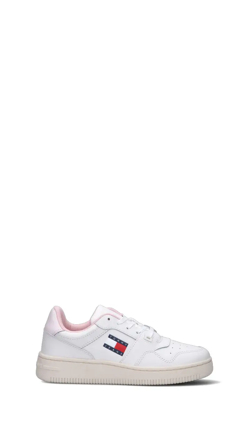 Sneaker donna bianca Vario