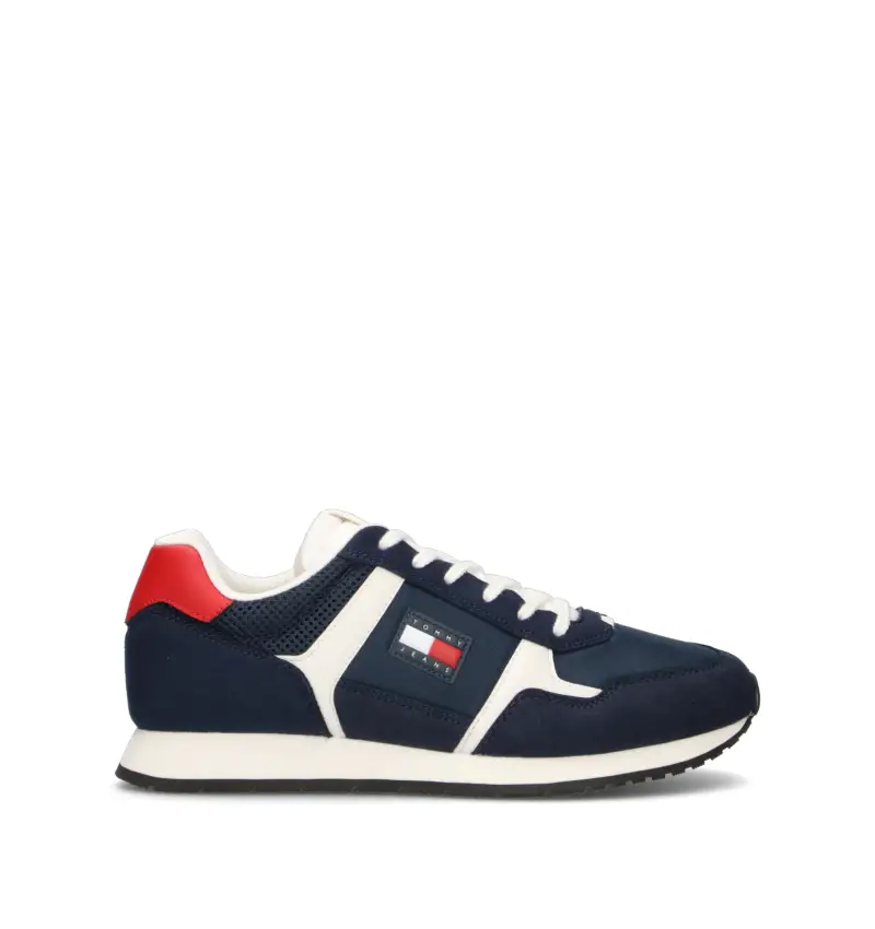Sneaker uomo Vario