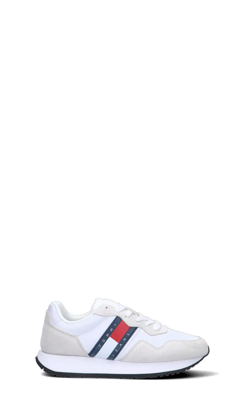 SNEAKERS DONNA BIANCO Vario