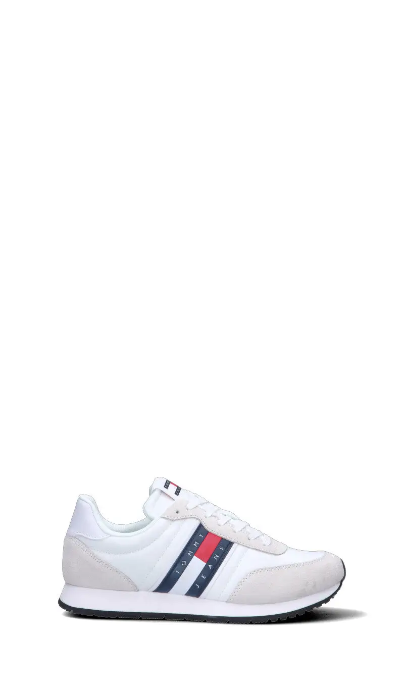 SNEAKERS UOMO BIANCO Vario