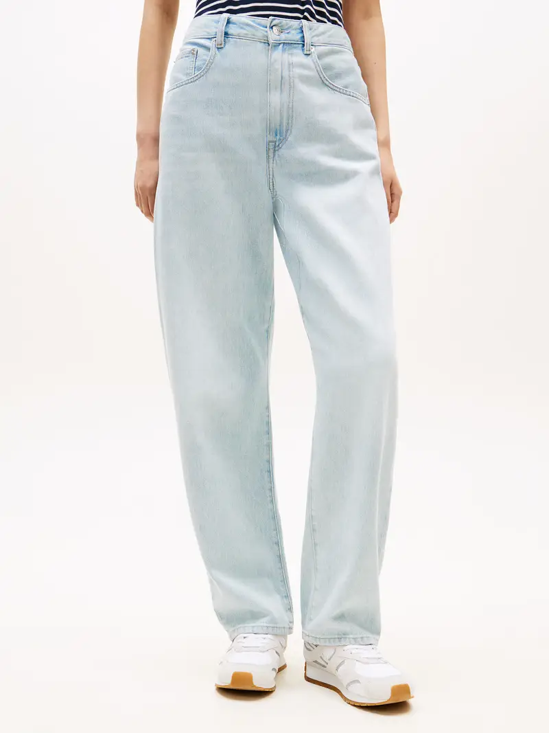 Tommy Hilfiger Jeans Blu 4213027 miniatura 2