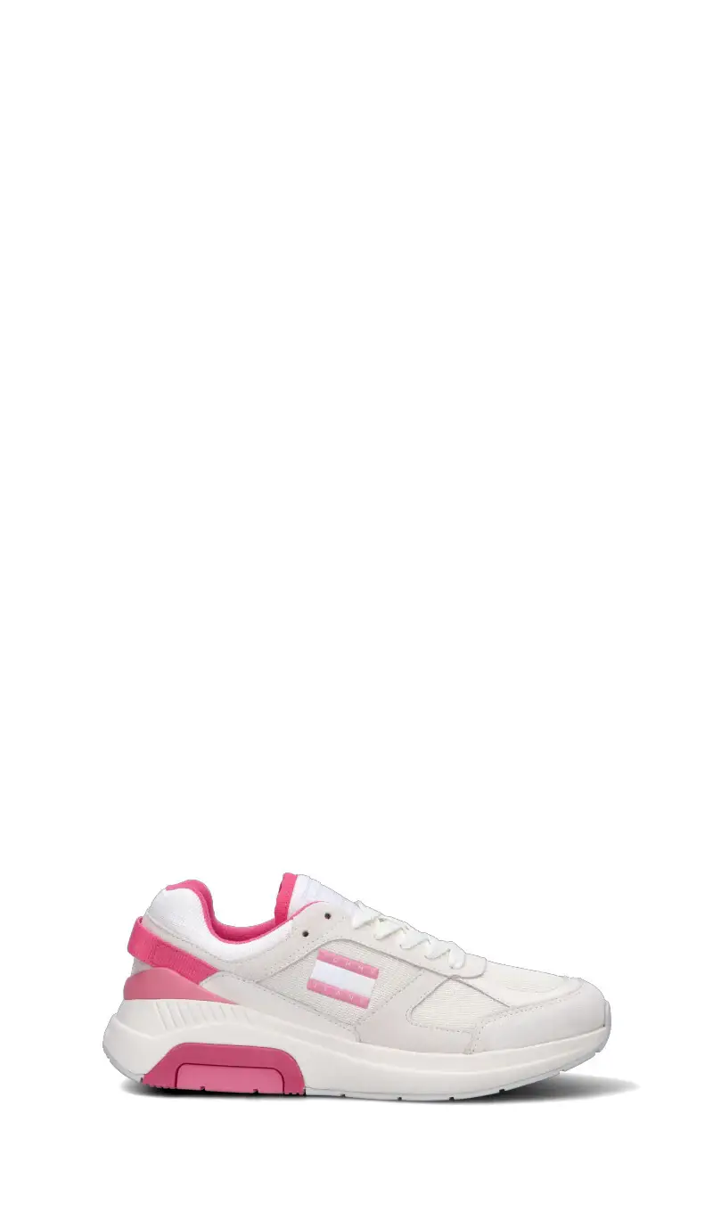 TJW RUNNER COMBINED 0K9 Sneaker donna bianca Vario