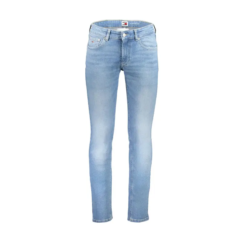 Tommy Hilfiger Jeans Uomo Azzurro 4062028