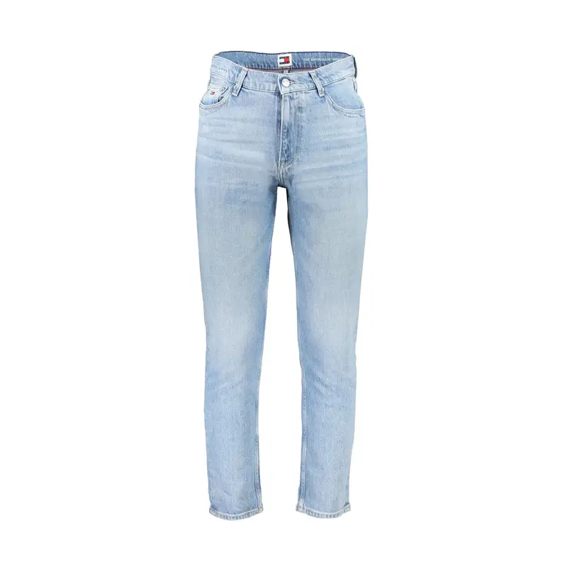 Tommy Hilfiger Jeans Uomo Azzurro 3963909