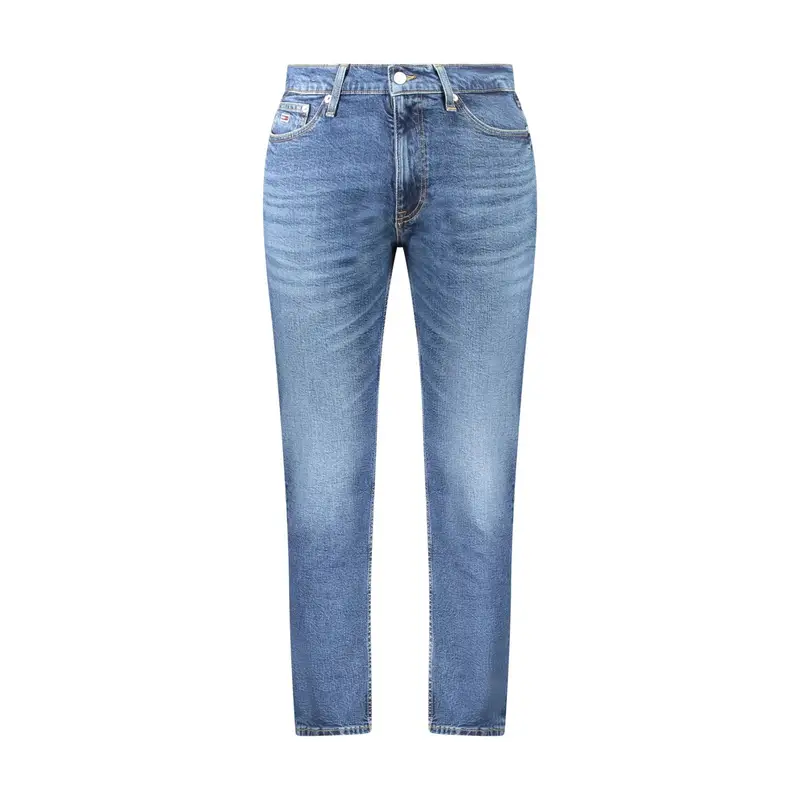 Tommy Hilfiger Jeans Uomo Blu 4062822