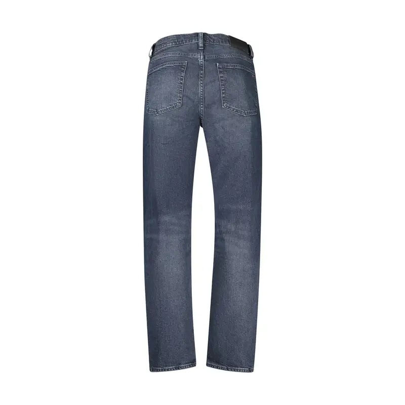 Tommy Hilfiger Jeans Uomo Blu 4283002 miniatura 2