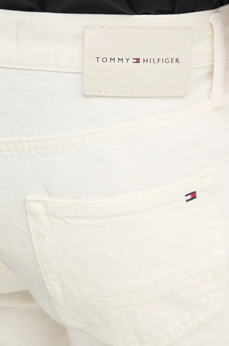 Tommy Hilfiger Jeans Uomo Beige 3291875 miniatura 4