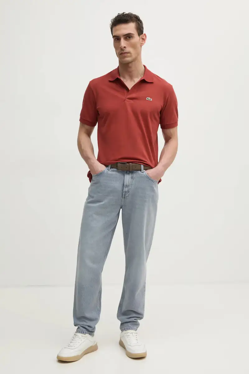 Tommy Hilfiger Jeans Uomo Grigio 3324896 miniatura 2