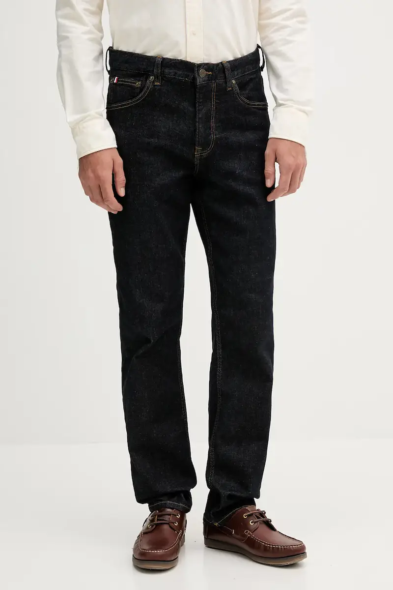 Tommy Hilfiger Jeans Uomo Blu 2520119