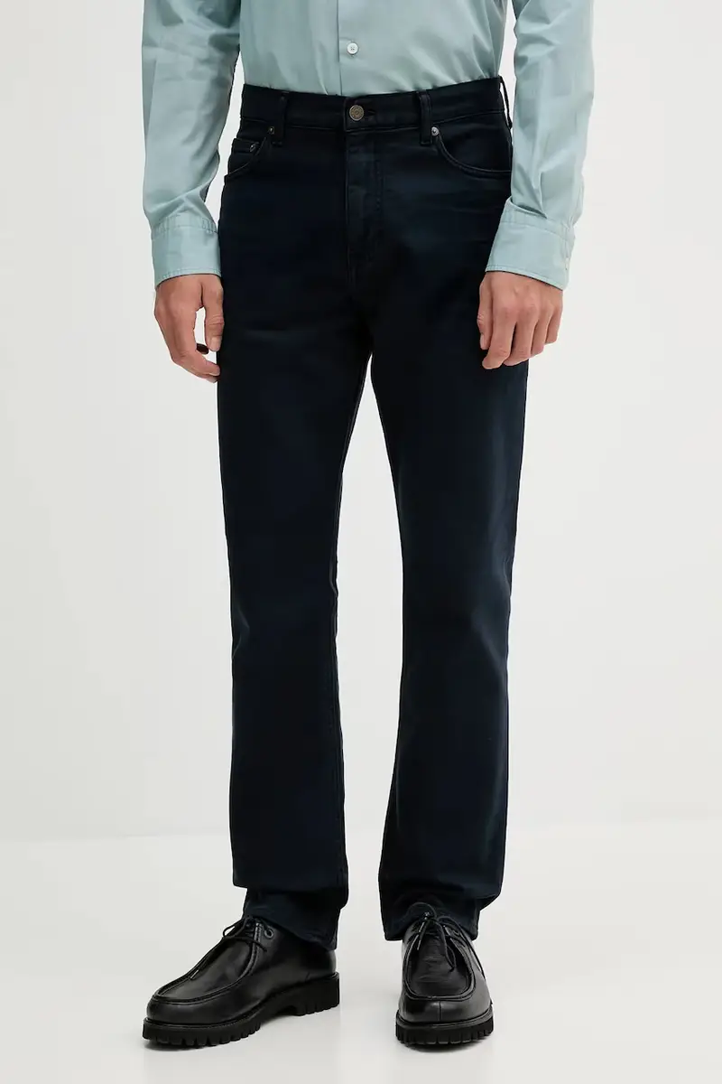 Tommy Hilfiger Jeans Uomo Blu 3133730