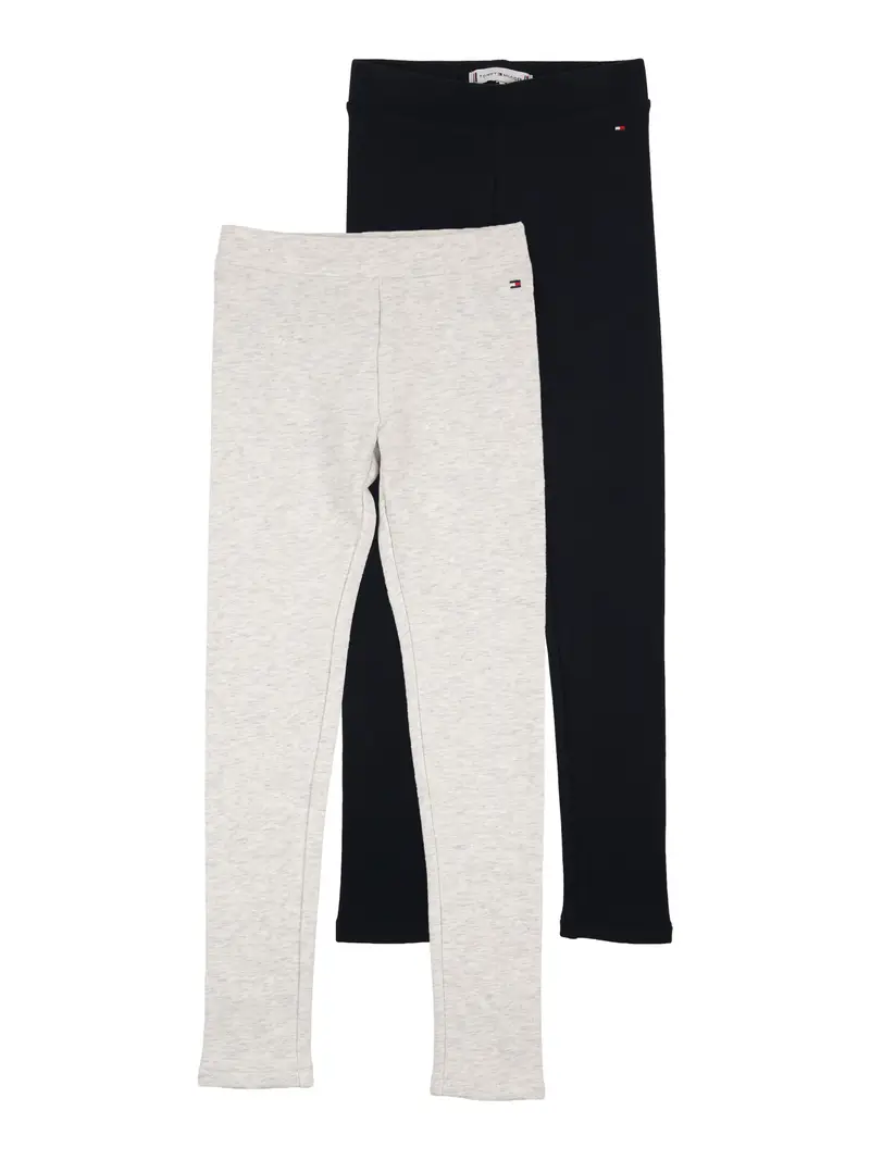 Tommy Hilfiger Leggings Blu 4200699