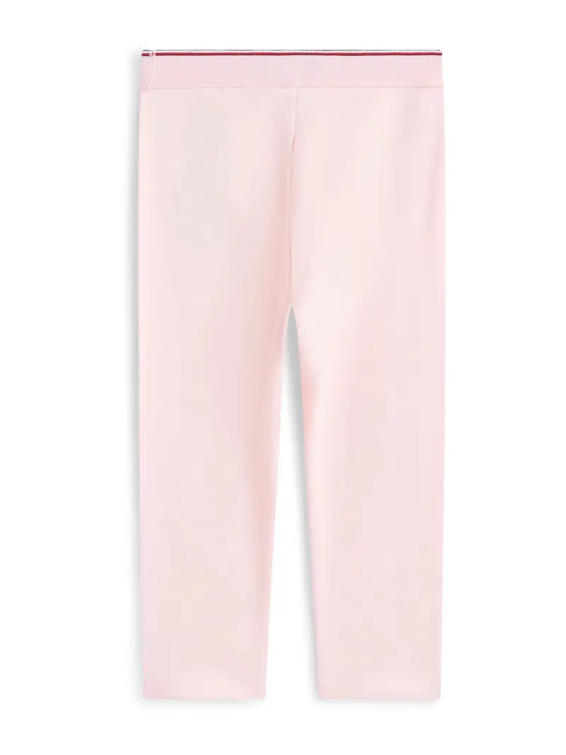 Tommy Hilfiger Leggings Rosa 4135030 miniatura 2