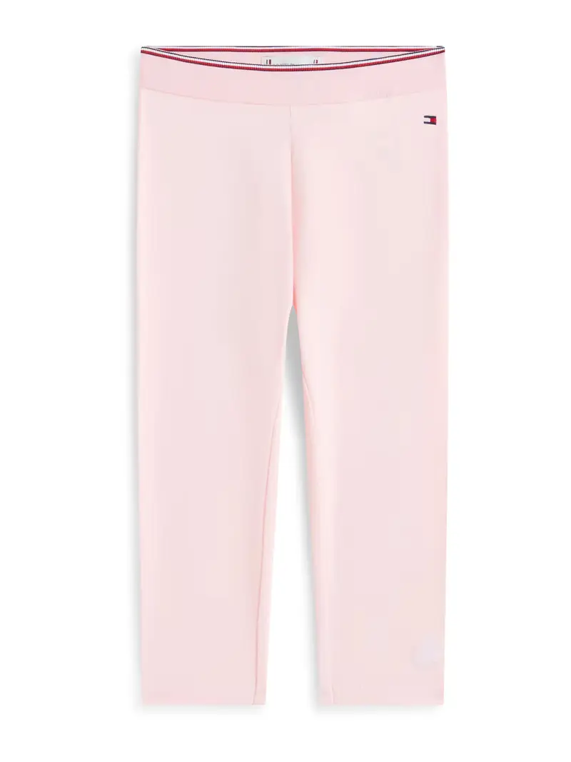 Tommy Hilfiger Leggings Rosa 4135030