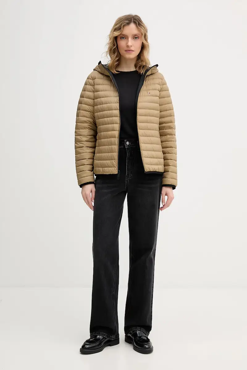 longsleeve con aggiunta di cashemire Nero miniatura 2