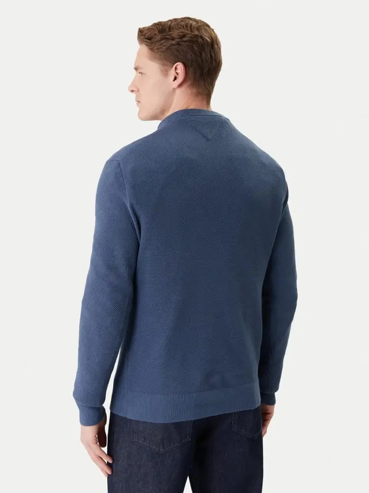 maglia avio uomo mini logo miniatura 2