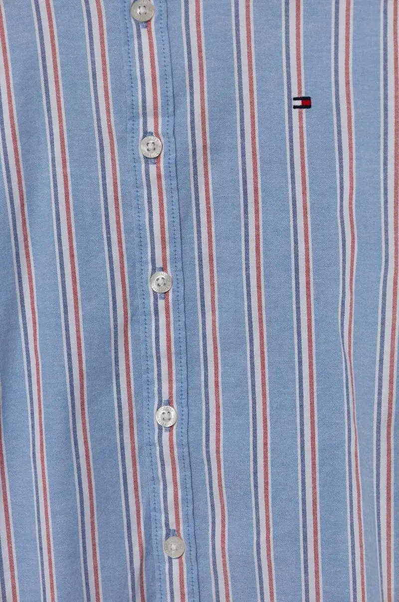 maglia bambino/a colore blu miniatura 3