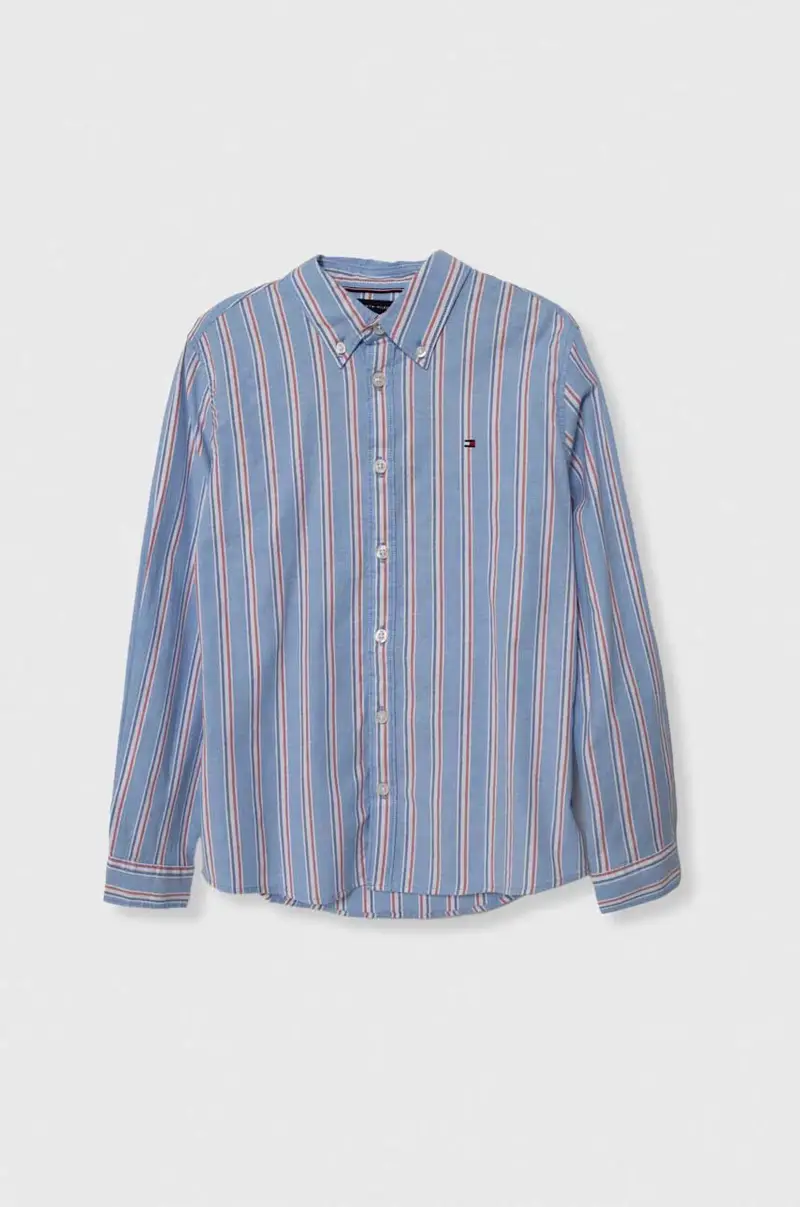 maglia bambino/a colore blu