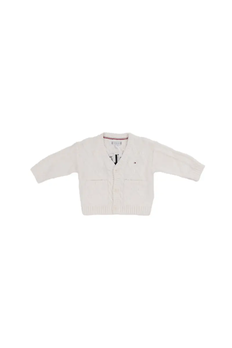 Tommy Hilfiger Cardigan Bambino 2954357