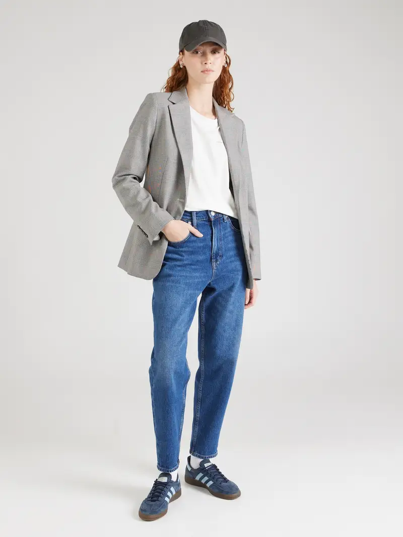 TOMMY HILFIGER Maglietta '1985'  bianco miniatura 3