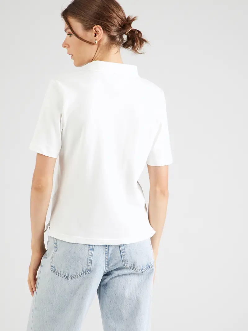 TOMMY HILFIGER Maglietta '1985' bianco miniatura 2