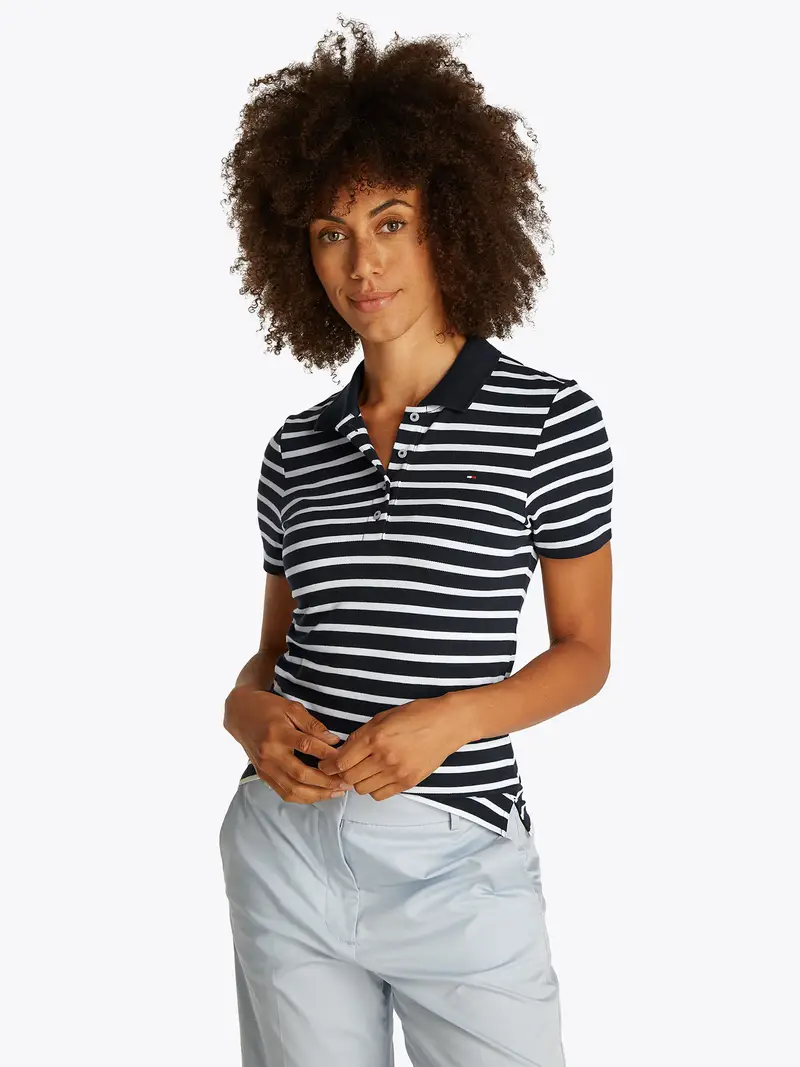 Maglietta '1985' blu miniatura 2