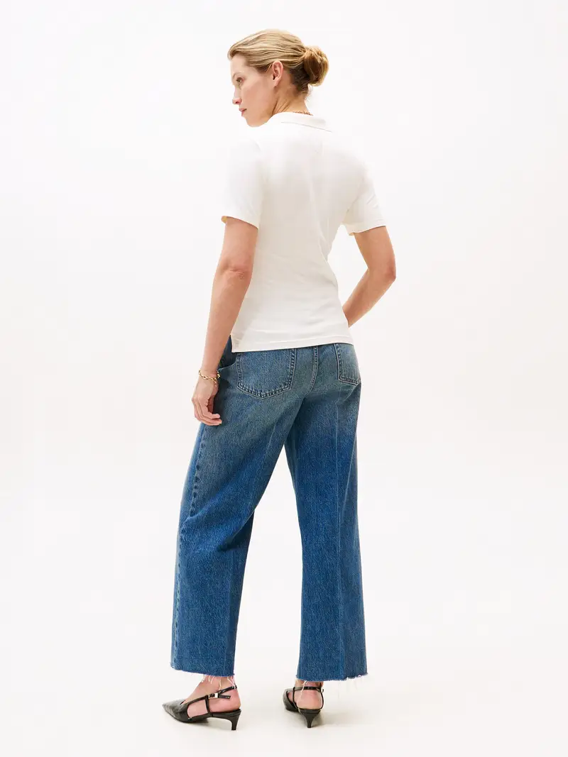 Maglietta '1985' guscio d'uovo miniatura 3