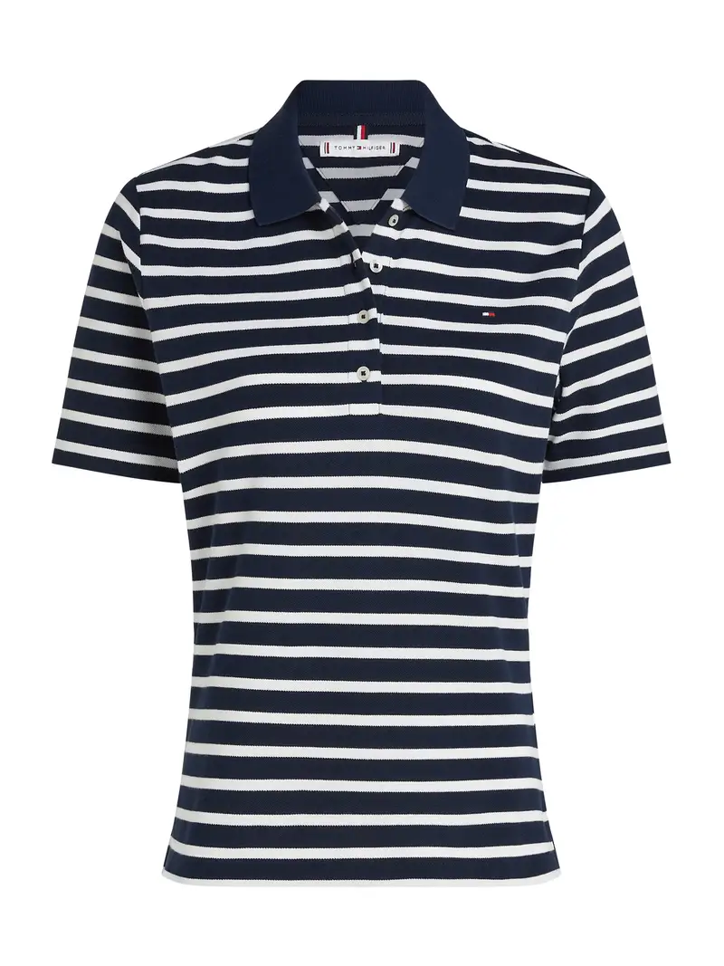 Maglietta '1985' marino / bianco