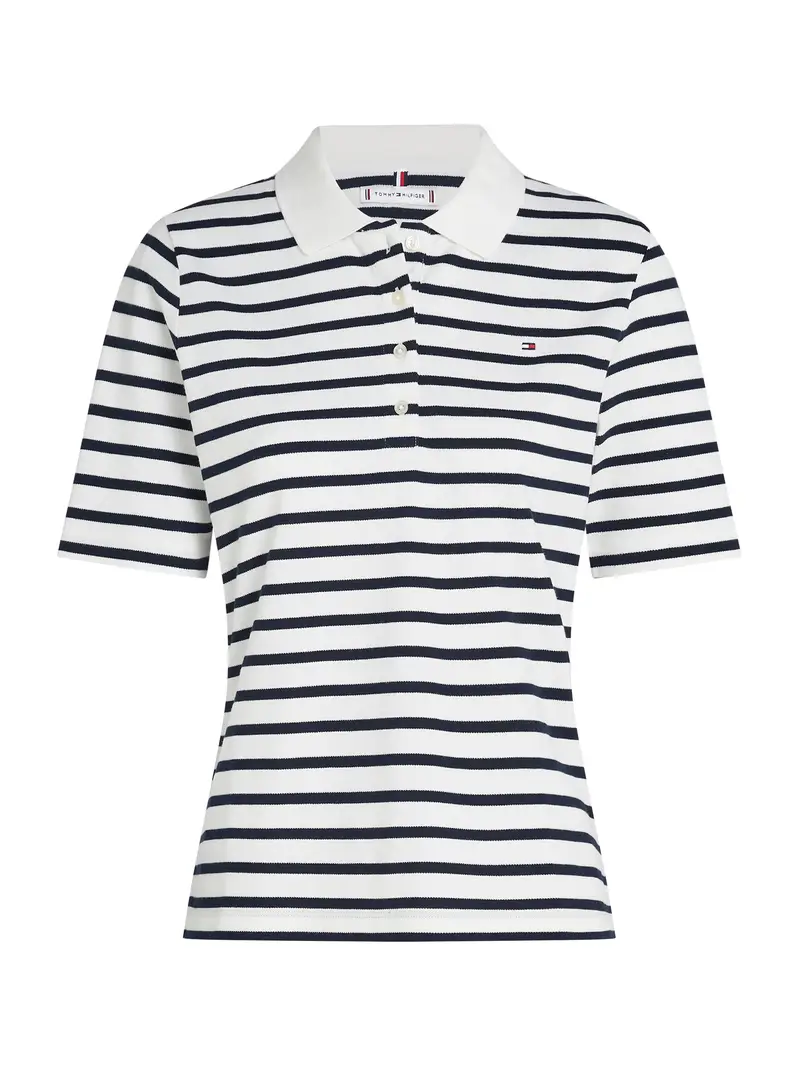 Maglietta 1985 navy / bianco