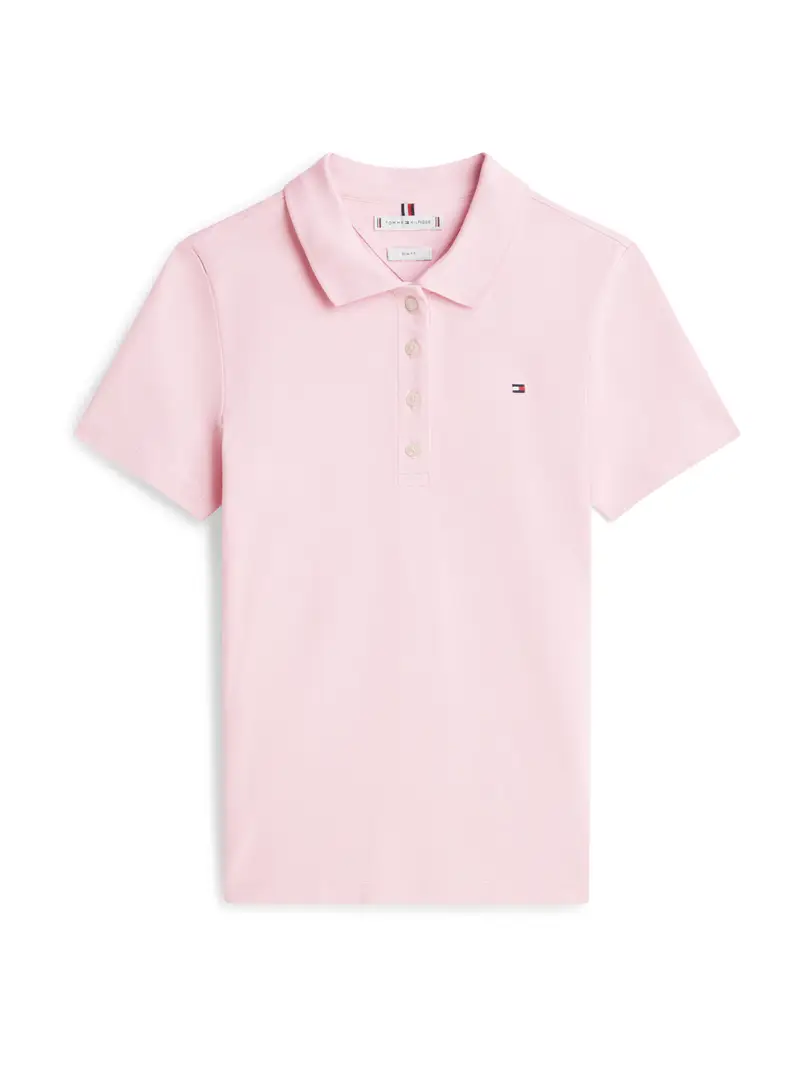 Maglietta '1985' rosa