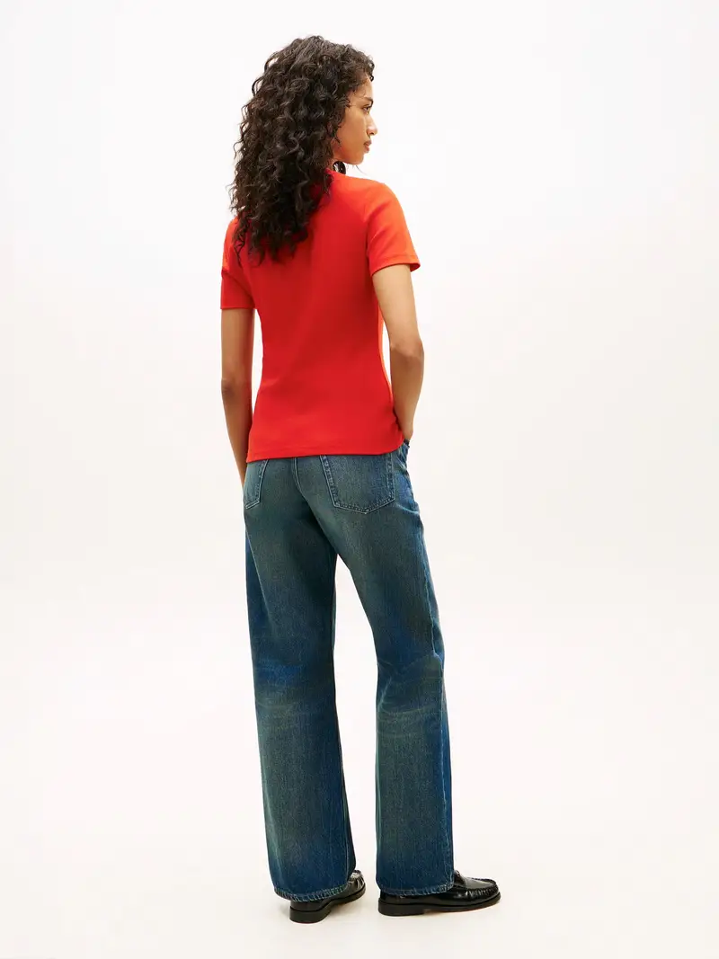 Maglietta CODY aragosta miniatura 3