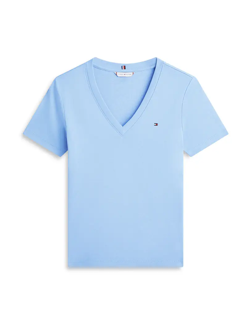 Maglietta 'CODY' blu chiaro