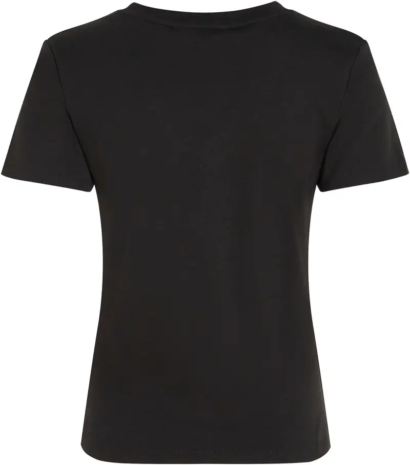 TOMMY HILFIGER Maglietta 'Cody' blu / rosso / nero / bianco miniatura 2