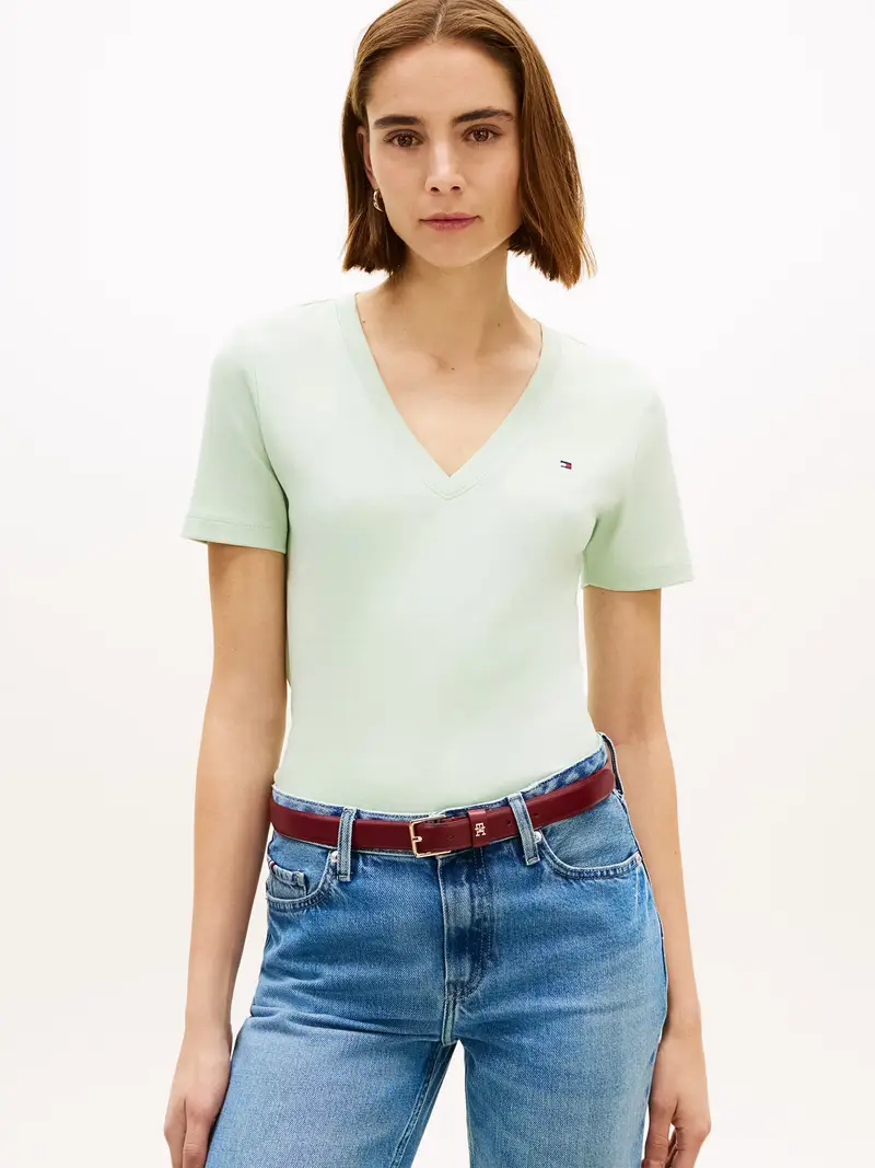 Maglietta Cody menta miniatura 2