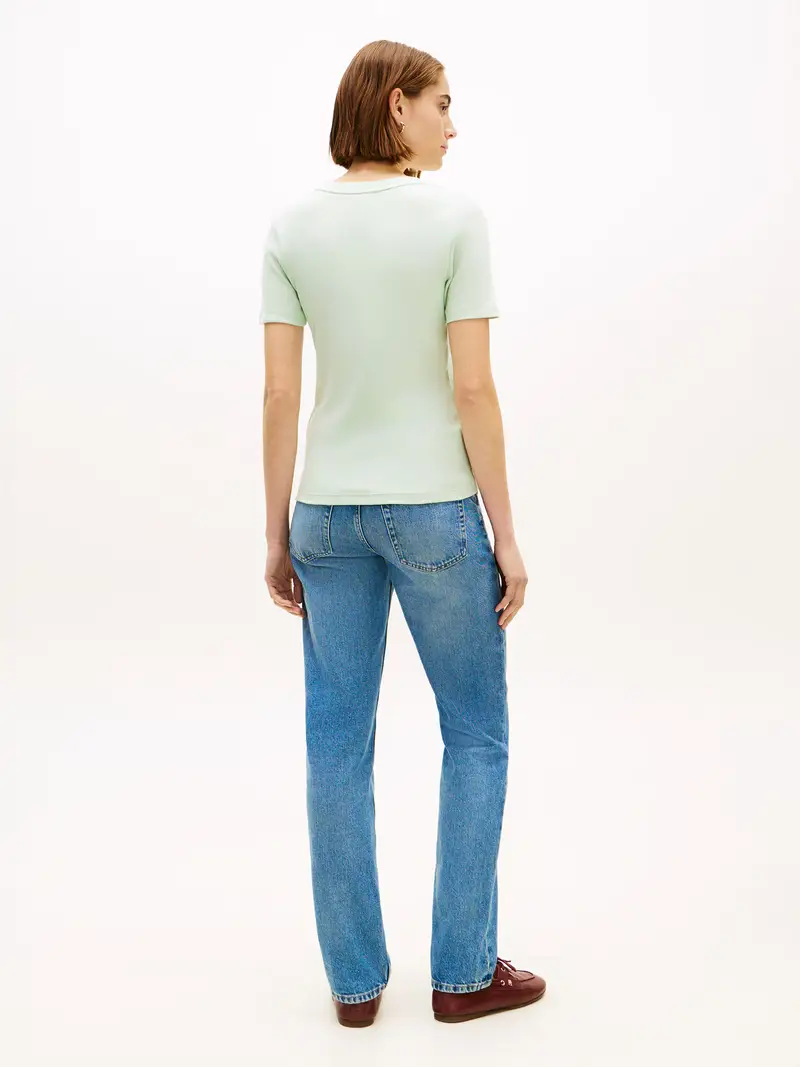 Maglietta Cody menta miniatura 3