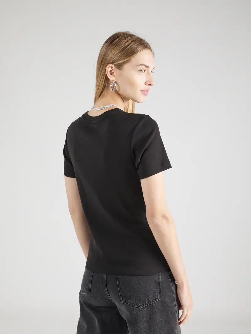 TOMMY HILFIGER Maglietta 'Cody' navy / rosso / nero / bianco miniatura 2