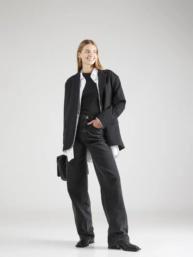 TOMMY HILFIGER Maglietta 'Cody' navy / rosso / nero / bianco miniatura 3